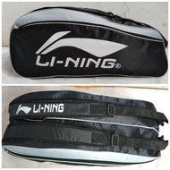 2R BADMINTON RACKET BAG