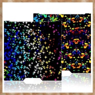 [K U Y G] Build Plate for  H2D Printing Bed Platform for  H2D 3D Printer Platforms 3D Printer Parts