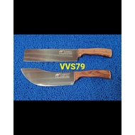 Pisau Dapur Cap C16/Camel 厨房刀仔 Japan Steel