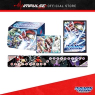 Digimon TCG Tamer's Set EX [PB-07]