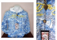 Sweatshirt Hoodie​ Ed hardy 4445006257