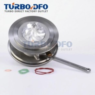 MFS Turbine Cartridge 835109-0012 835109-0009 Turbo Chra 8584218 For BMW 330D 530D 630D 730D X3 X4 X