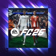[ PC ] EA Sports FC 26 Offline PC Game ( Digital Download )