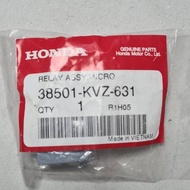 38501-KVZ-631 Main Relay (MICRO ISO 4P)(MITSUBA)/HONDA/NC110BK/M/P
