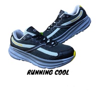 Chosamon RUNNING COOL Original Zumba Gymnastics RUNNING Shoes Unisex Jogging Marathon Outdoor