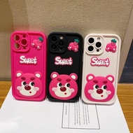 Casing For OPPO Reno 12F 11F 8T 8Z 7Z 6Z Realme 15T 14T 13 12 11 C75 C71 C85 C65 C63 C67 C53 C51 C61