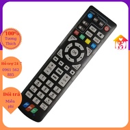 Fpt Play Tv Remote Control