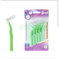 Cleanpik Interdental Brush 0.8mm 10 Count