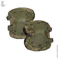 【山地師R.U】SRVV X-PAD 護肘 真品 俄羅斯 Surpat AK RPK PKP PKM SVD SV-98