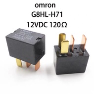 Applicable To The New Honda And Toyota Air Fan Oil Pump Relay Model G8HL-H71.