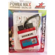 RACING CDI BRT LC135 V1-V6 / LAGENDA 110 /LAGENDA 115 / EGO/ WAVE 125 / KRISS 2/ Y125Z/ GT128