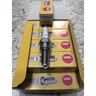 NGK CPR8EA-9 PLUG FOR LC135