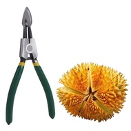 Mi.more Durian Pliers Durian Opener Durable Durian Peeler Anti-Rust Durian Peeler Durian Peeler