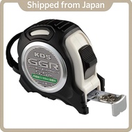 Muratec KDS Convex GGR 19mm x 5.5m Measuring Tape with Thick Nail GGR19-55S