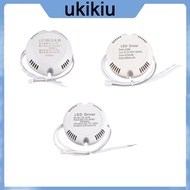 UKIi Led Driving Power Supply Non-isolated Power Led Ceiling Lamp Drive Power Supply