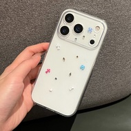 R RCRV 16plus 1614 iPhone Phone Case 12max Shock-resistant iPhone 11 air Cartoon pro imd 17 Shock-re