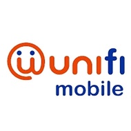 Unifi Mobile Pin RM10 RM30 RM50