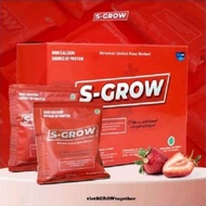 s grow susu peninggi badan susu s grow