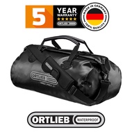 Ortlieb Luggage Rack-Pack 31l Black
