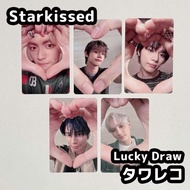 TXT Starkissed Card Deal