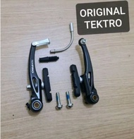 (( TEKTRO 726832001 )) Vbrake Tektro Rem V Brake Sepeda Mtb Federal Lipat Bmx Alloy
