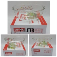 PYREX 2.4LITER MIXING BOWL