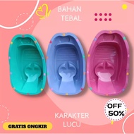 Baby Bath Tub POLIN/BLINK | Baby bathtub, plin baby tub. baby bath tub, elegant baby tub, yutaka bab