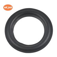 Repair Kit 2Pcs Speaker Surround 12 Inches DIY Rubber Replacement