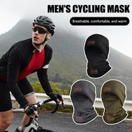 Hat + Scarf Men Women Warm Hat Baggy Hats Mask Winter Beanies Hot Skullies Scarf Knitted E4a9