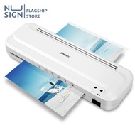 Nusign Machine A4 Document Meaning 70-100 Microns Speed 22mm/min Laminator