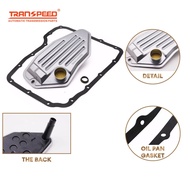 TRANSPEED 45RFE 545RFE Auto Transmission Oil Filter Gasket Kit 480029-AA for Dodge Jeep