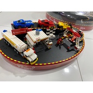 koleksi LEGO shell 2015 set MY