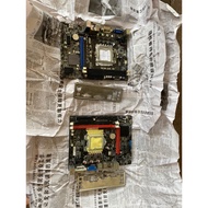 h61 desktop Pc motherboard i3/i5/i7 intel cpu gen2/3 lga 1155 ddr3 ram asus/gigabytes