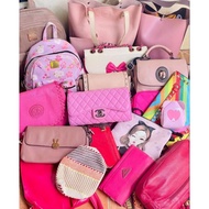 Ukay Leather Bags per Bale