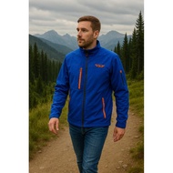 FLY Wind D Windbreaker Jacket Original