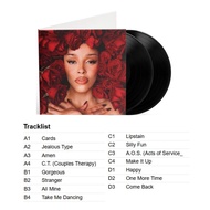 แผ่นเสียง Doja Cat Vie ใหม่ ซีล Doja Cat Vinyl LP