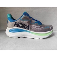 HOKA RINCON 4 men / Hoka Citrus Black / Running Shoe