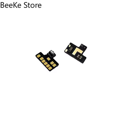 Replacement For Oppo Find X2 X3 X8 X9 Pro X7 Ultra N2 N3 Flip Proximity Ambient Light Sensor Small B