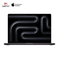 [Pre-Sell เริ่มจัดส่ง 18 พ.ย.] 16-inch MacBook Pro: Apple M3 Pro chip with 12‑core CPU and 18‑core GPU 36GB 512GB SSD