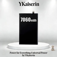 For Leagoo BT-6008 Long-Lasting Performance Mobile Phone Battery 7000mAh