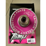 Tsmp Torque Drive Assy [ Forged Alloy / Steel ]Aerox v1 v2 Nmax v1 v2