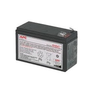 APC Replacement Battery for BK650AS,BK650EI, BX800CI, BX800CI-MS, BX1100LI-MS (Model: RBC17) with 1Y