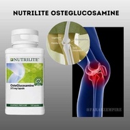 Nutrilite OsteGlucosamine - 120 Cap