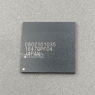 1pc C602101035 BGA396P Audio DSP ASIC Chip IC New Original
