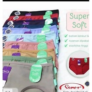SOREX 1239 CD