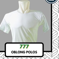 Oblong Men T-Shirt 777 Plain