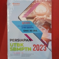 BUKU ORIGINAL PERSIAPAN UTBK SBMPTN 2023 SMA XII IPA - NEUTRON