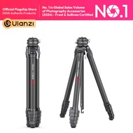 ULANZI COMAN Zero F38 Camera Tripod