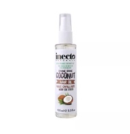 Inecto 椰子髮尾油 100ml