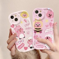 Case Samsung S25 Ultra S23 S21 S25 S23 Plus S20 Fe S22 S21 Cute Mobile Phone F15 S21 S22